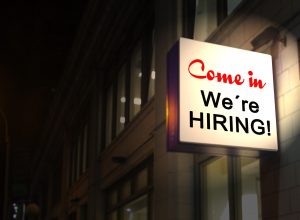 pharmacy job